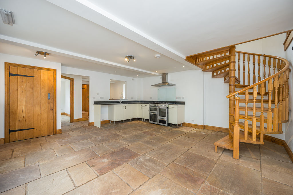 Kitchen / Dining Room- click for photo gallery